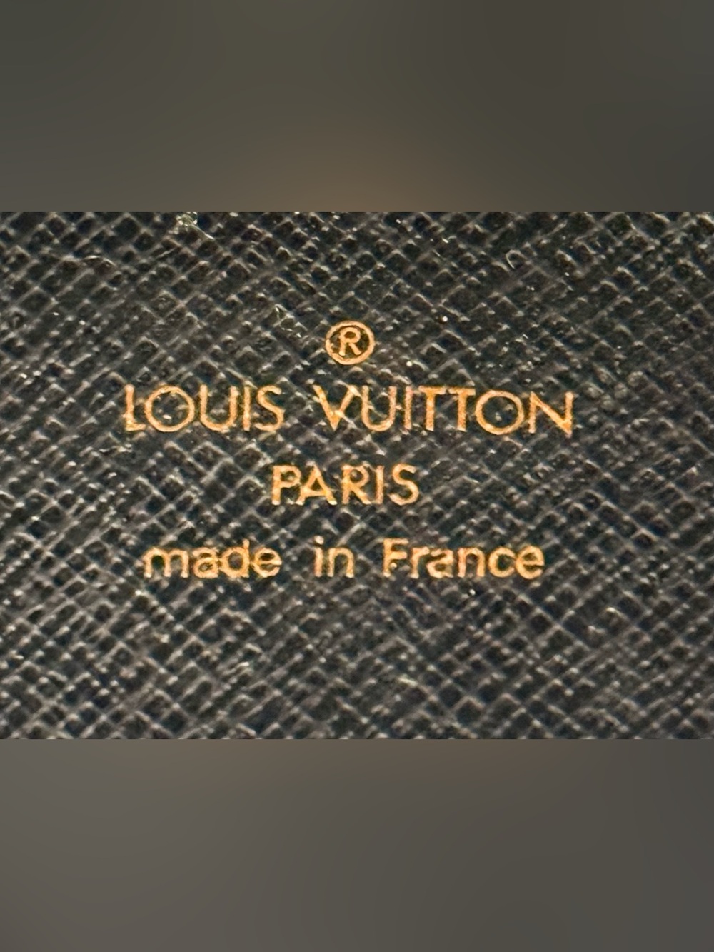Louis Vuitton Vintage Trocadero Epi Leather - Picture 15 of 16